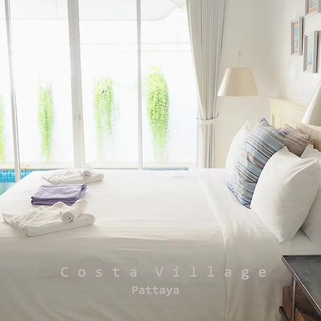 Costa Village Pool Villa Джомтьєн-Біч Екстер'єр фото