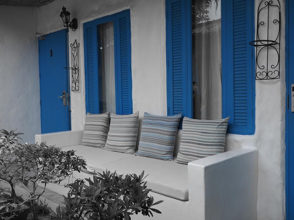 Costa Village Pool Villa Джомтьєн-Біч Екстер'єр фото