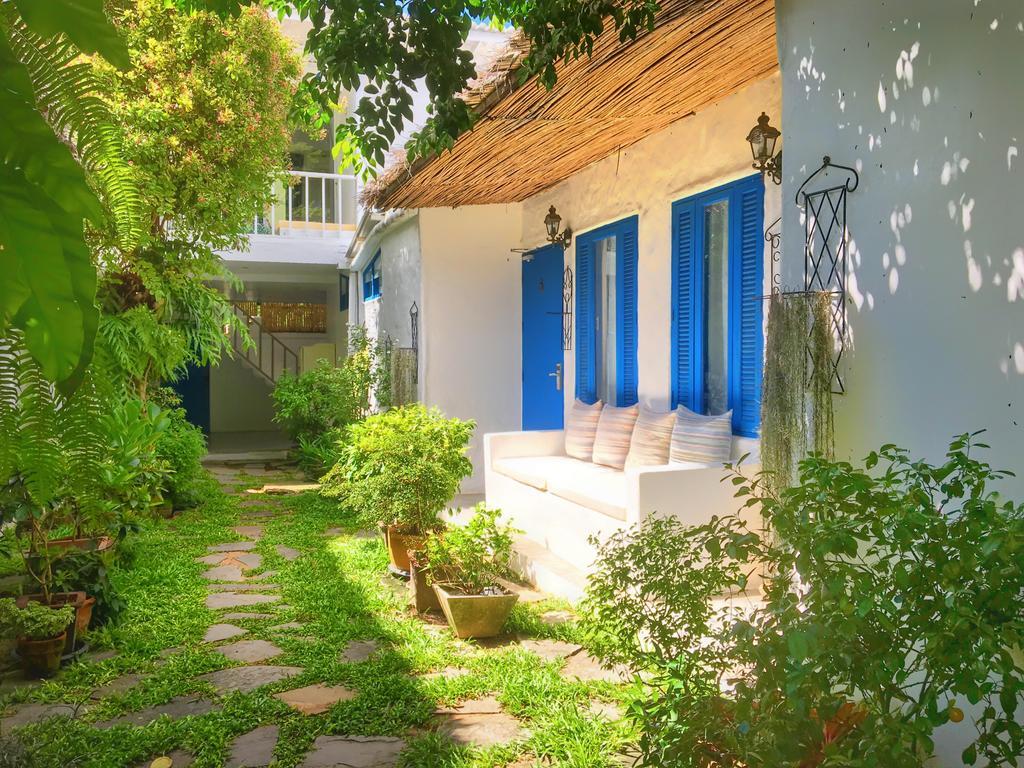 Costa Village Pool Villa Джомтьєн-Біч Екстер'єр фото