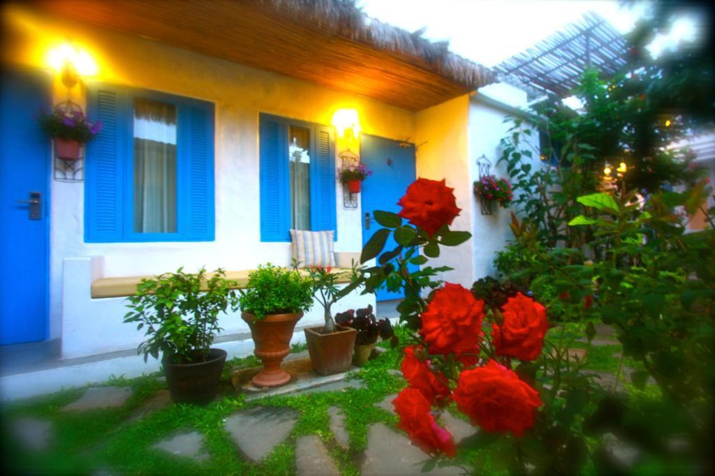 Costa Village Pool Villa Джомтьєн-Біч Екстер'єр фото