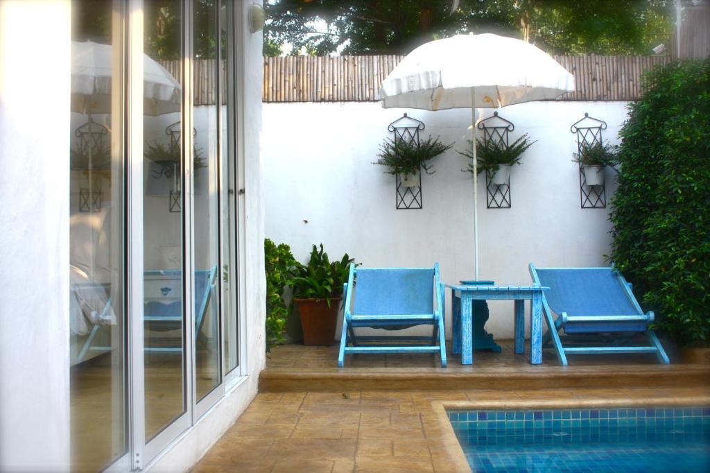 Costa Village Pool Villa Джомтьєн-Біч Номер фото